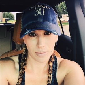 Meet your Posher, Tricia